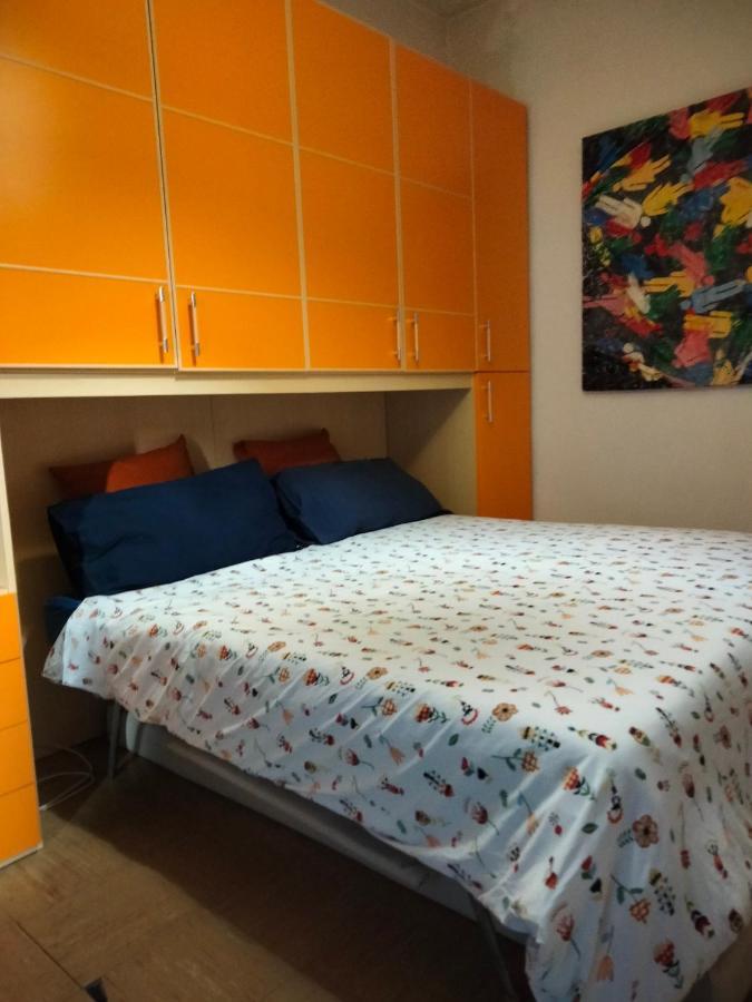Redi Séjour chez l'habitant Florence