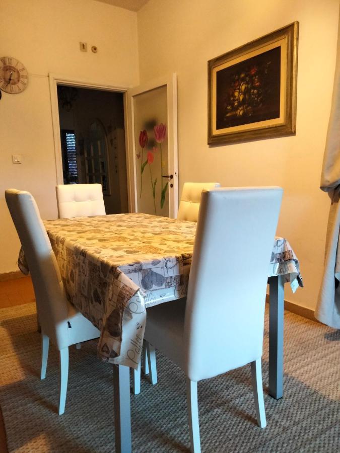 Redi Séjour chez l'habitant Florence